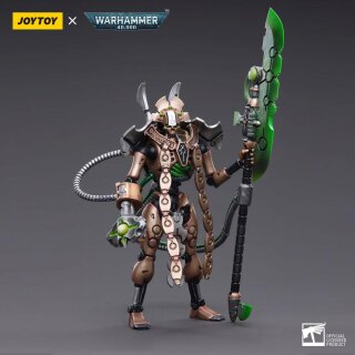 Warhammer 40k Actionfigur: Necrons - Szarekhan Dynasty Overlord