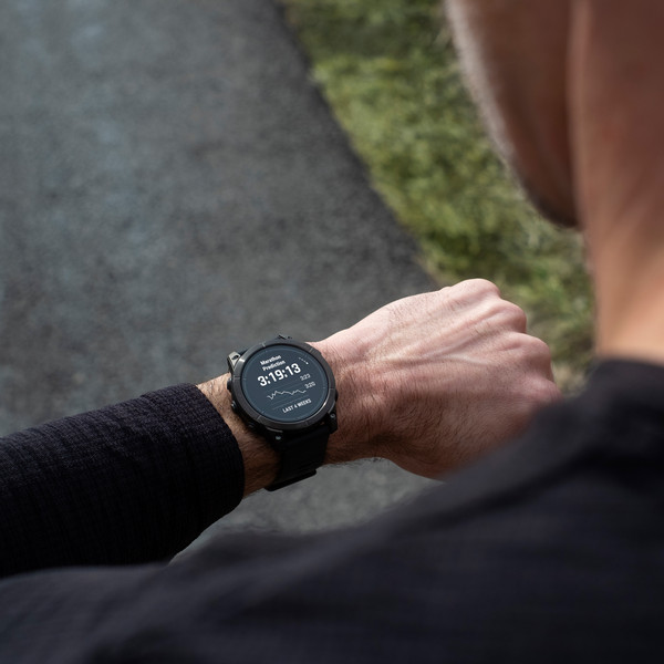 EPIX PRO - Smartwatch