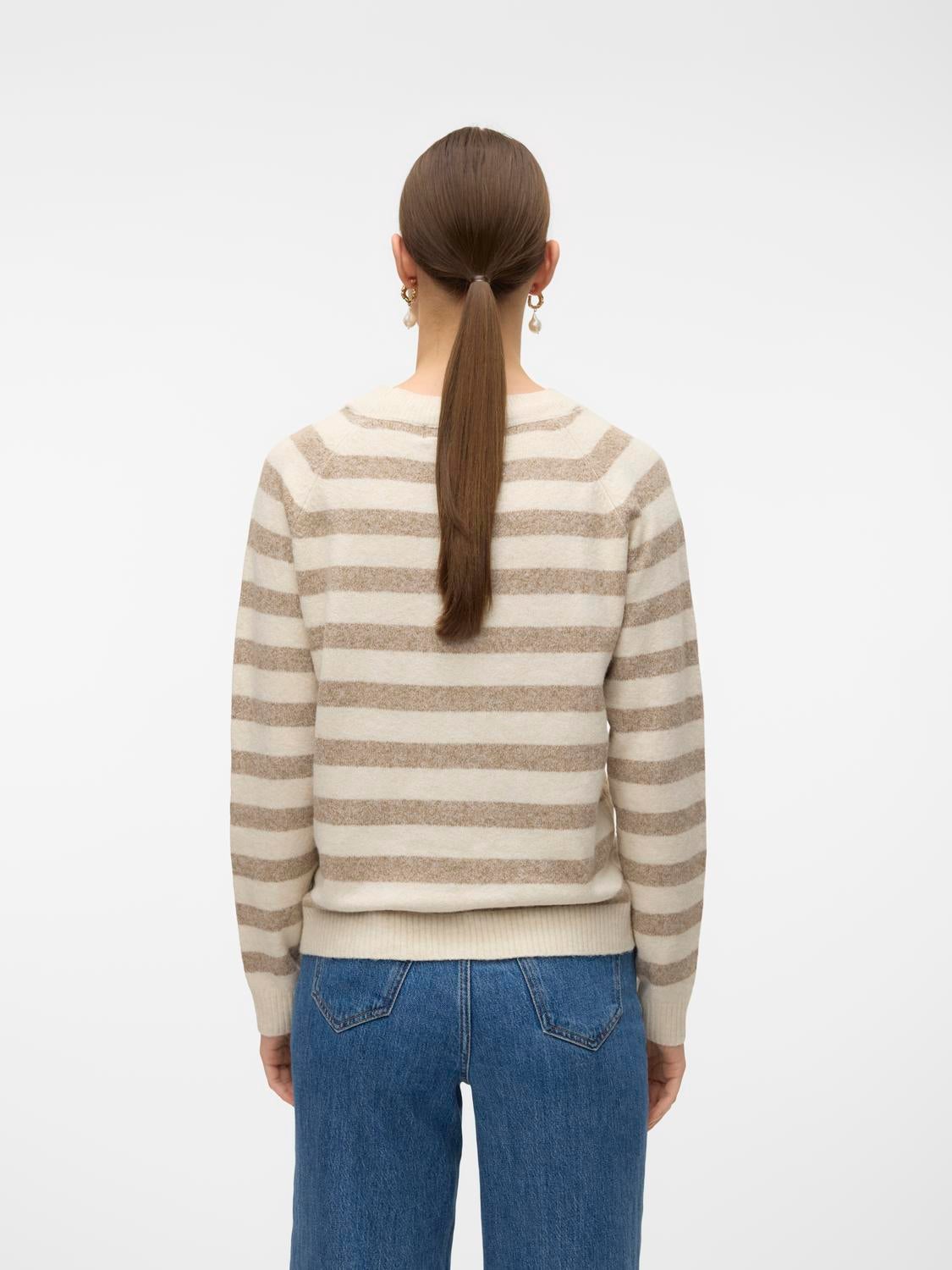 VMDOFFY Pullover