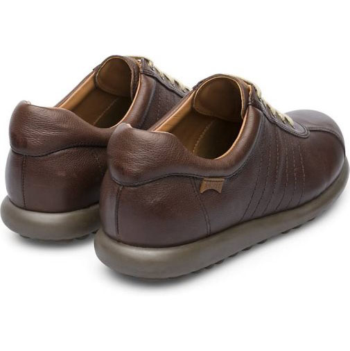 Camper Schnürschuhe Pelotas Ariel