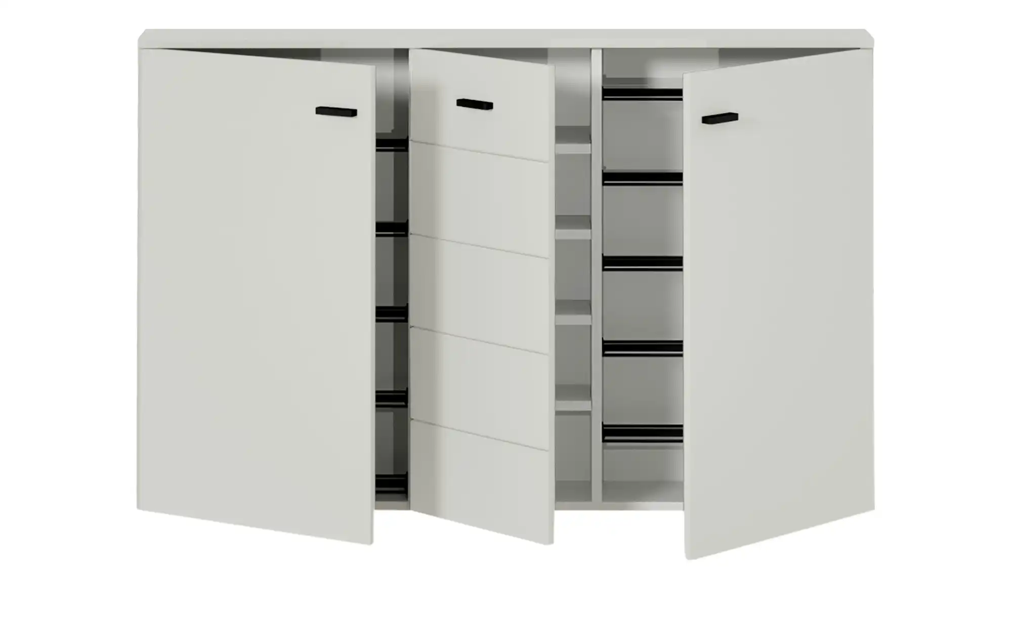Hängeschuhschrank