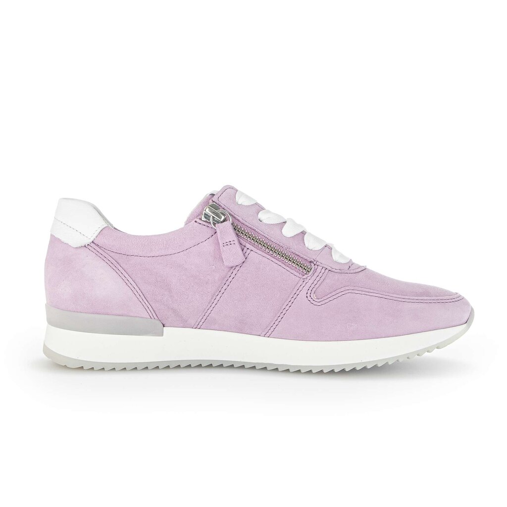 Gabor fashion Sneaker low lila