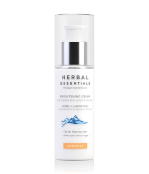 Herbal Essentials Brightening Cream Gesichtscreme-50 ml