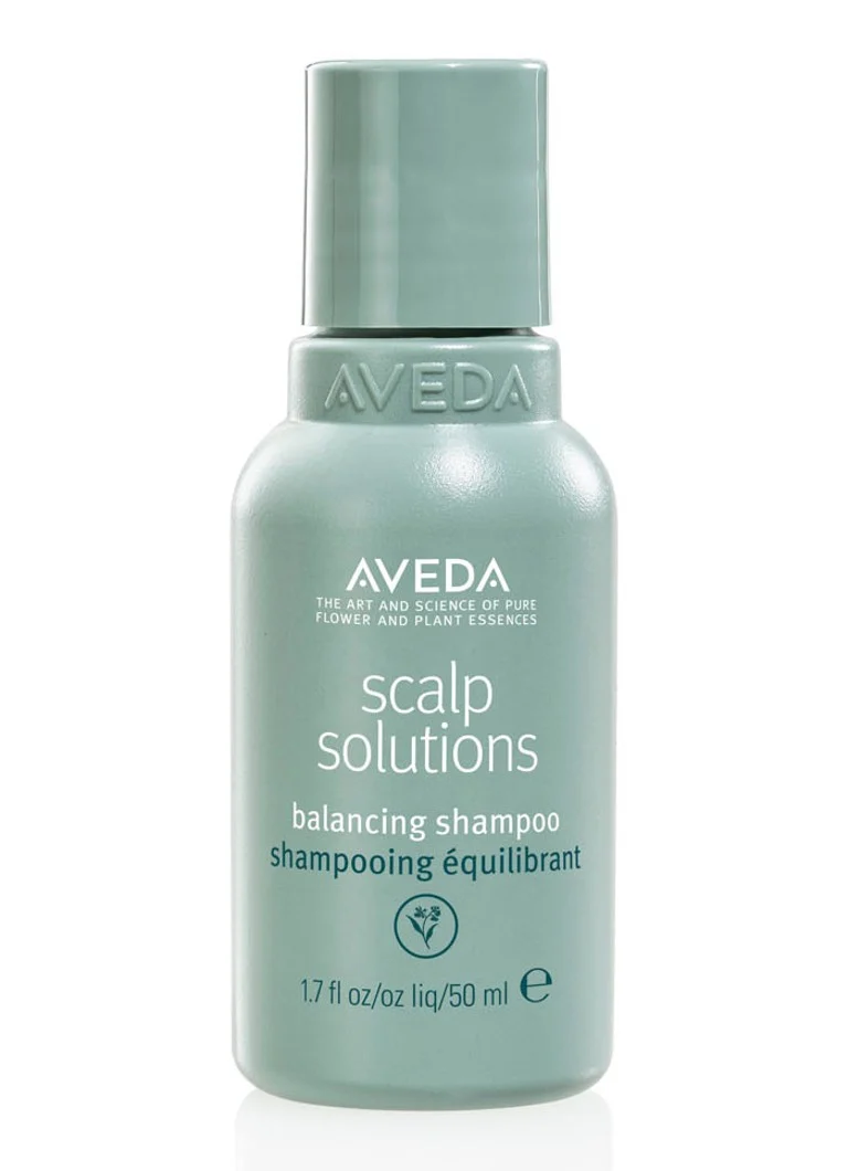 AVEDA Scalp Solutions Balancing Shampoo