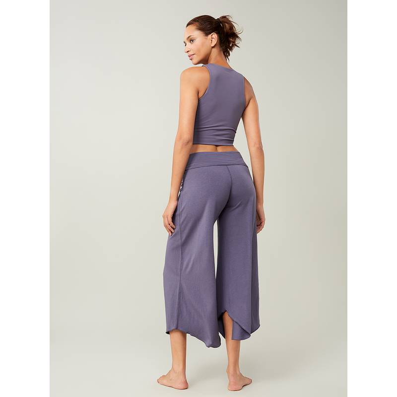 Mandala Croptop Damen