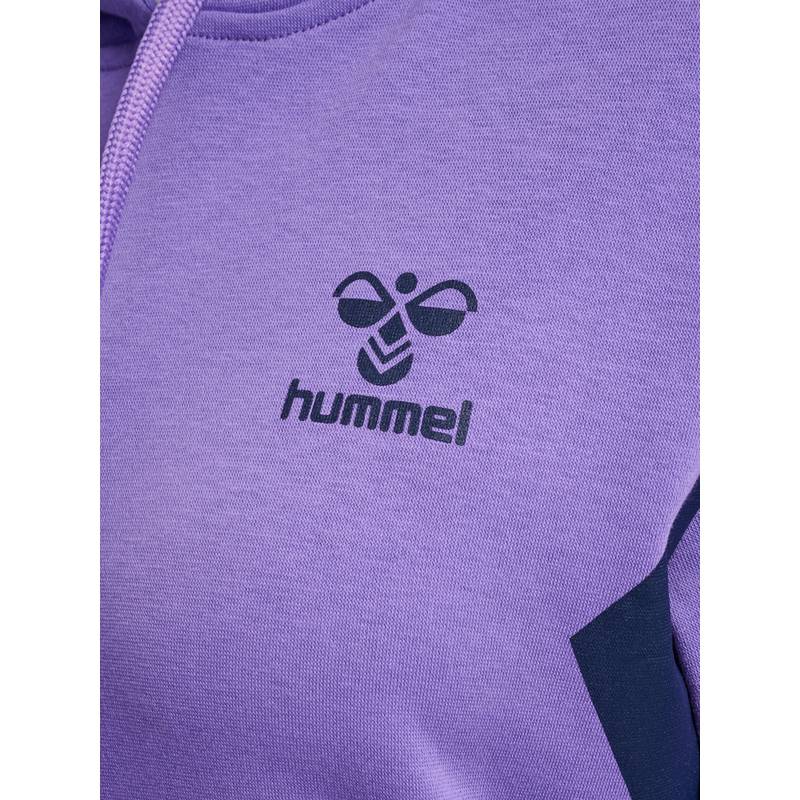 hummel hmlSTALTIC COTTON HOODIE WOMAN Sweatshirt Damen