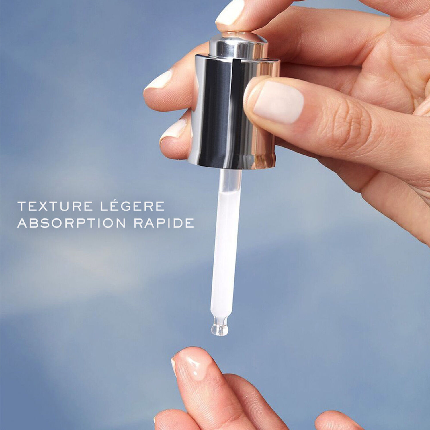 lancôme Advanced Génifique Sérum Visage