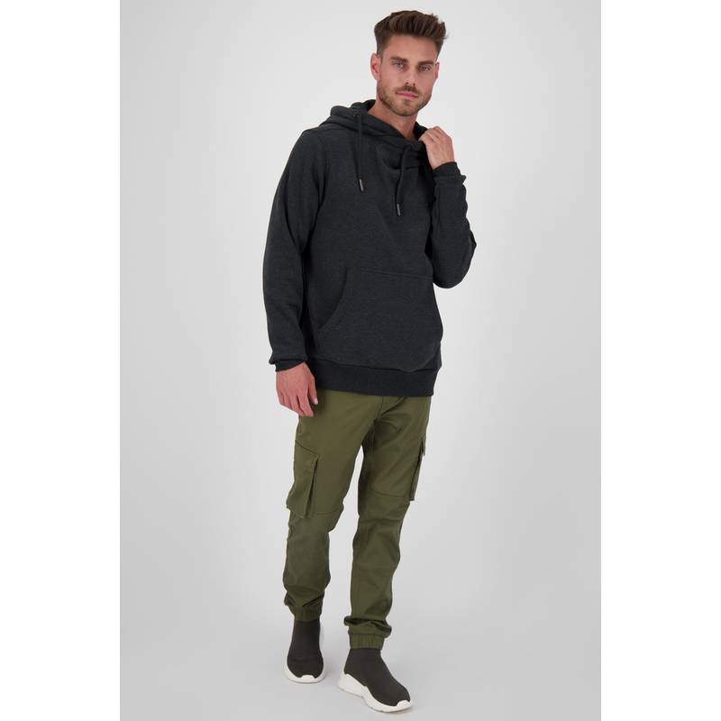 ALIFE AND KICKIN JohnsonAK A Sweatshirt Herren