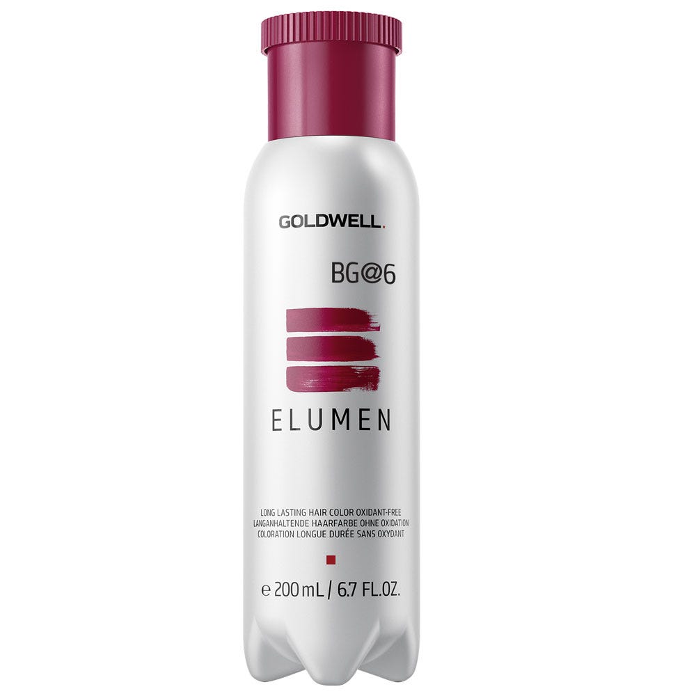 Goldwell Elumen Haarfarbe BG@6 200 ml