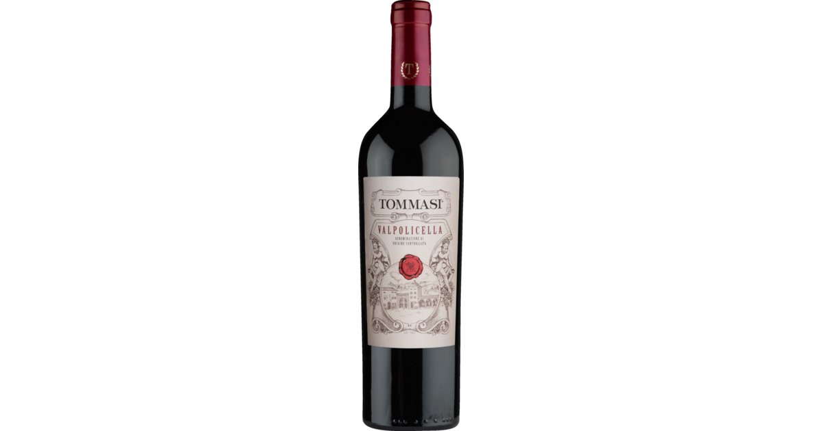 Tommasi Valpolicella
