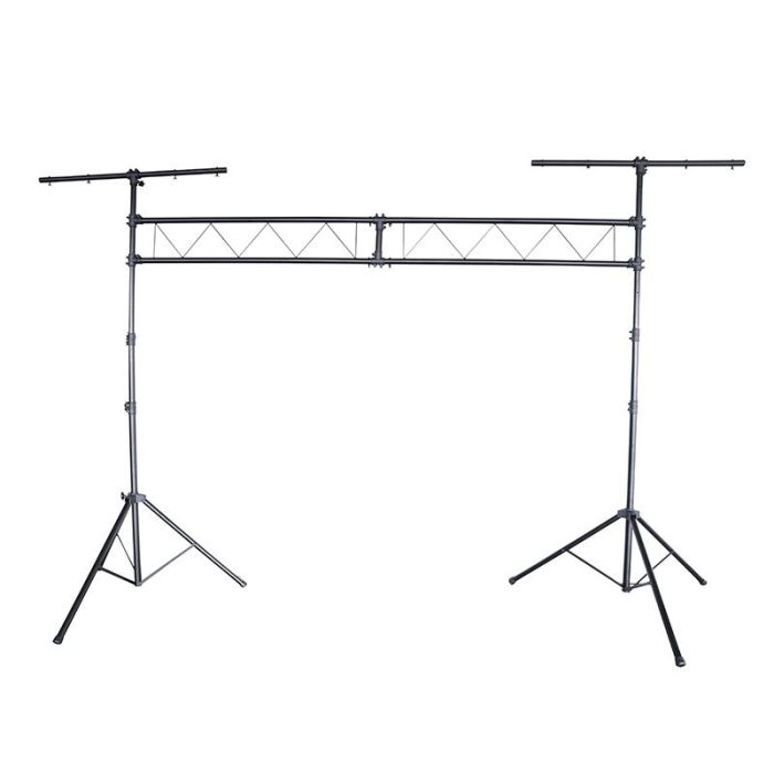 Trepied cu punte luminoasă NOVISTAR BIG STAND LIGHT BL06