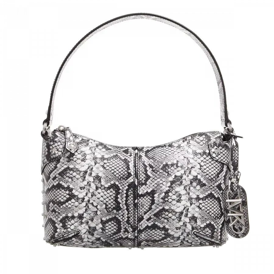 Michael Kors - Michael Kors Clutches & Evening Bags Textil Black - schwarz
