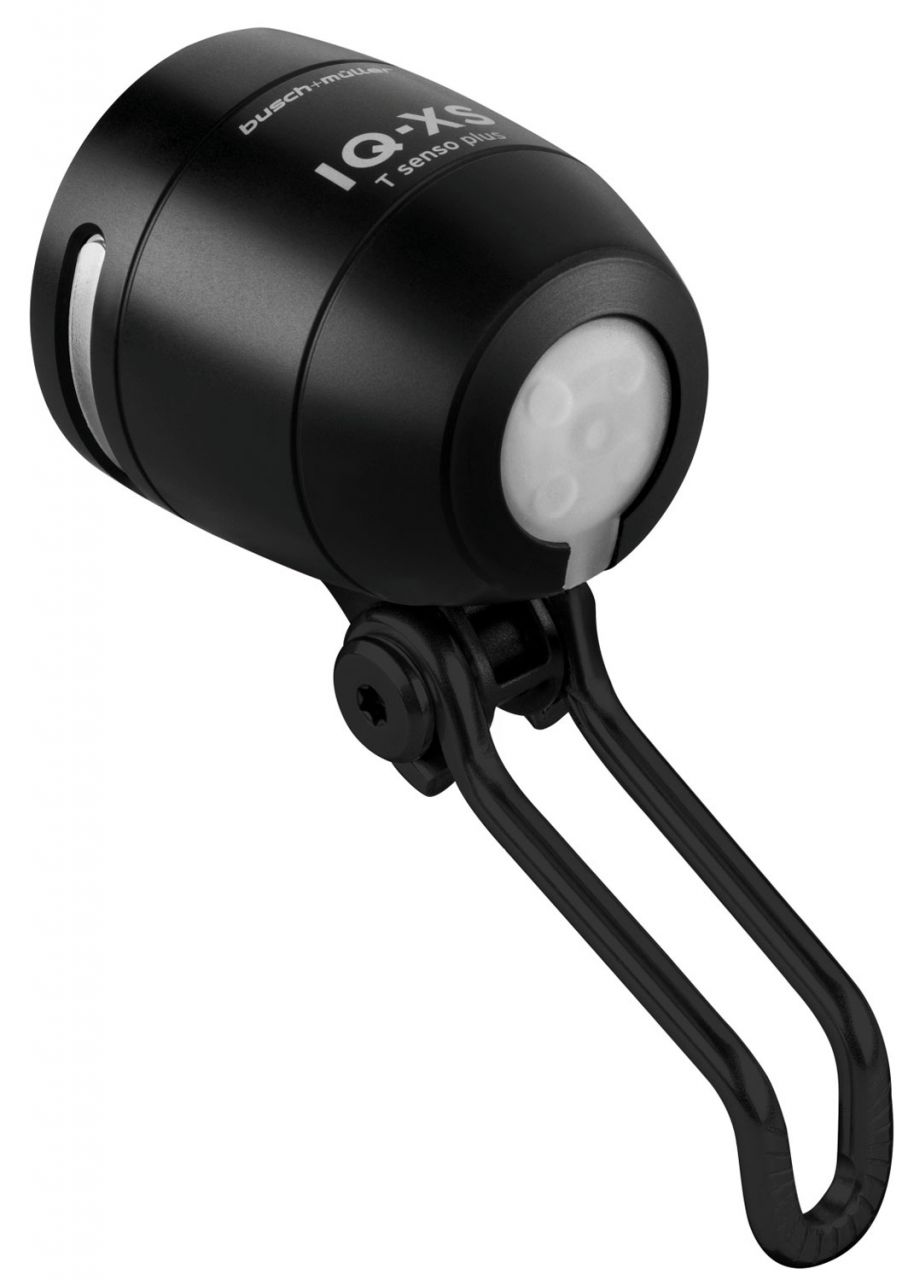 Busch + Müller IQ-XS E LED Scheinwerfer kaufen | Bike-Discount