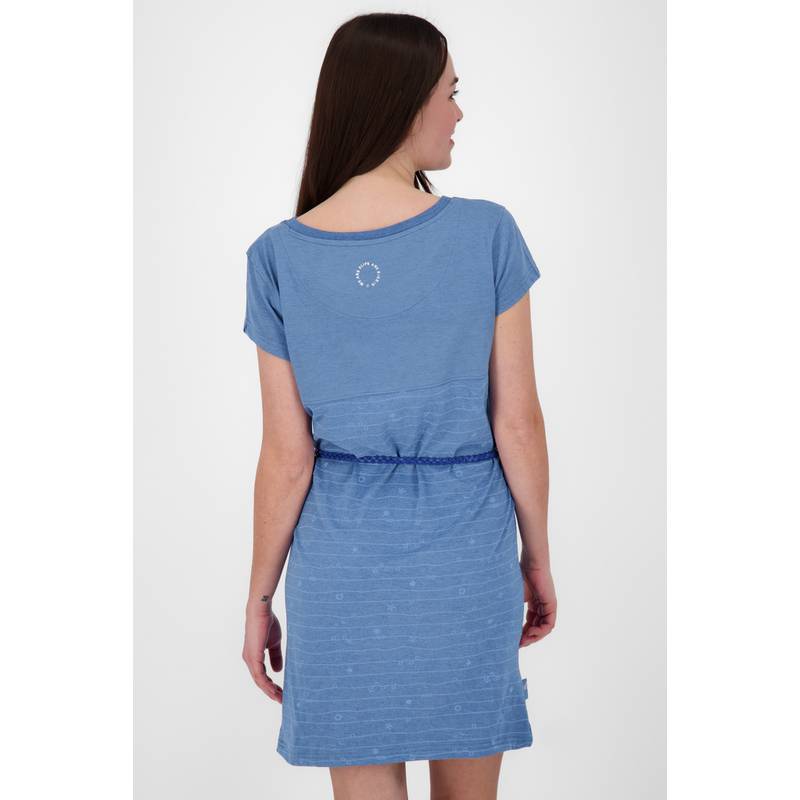 ALIFE AND KICKIN ClariceAK Kurzarmkleid Damen