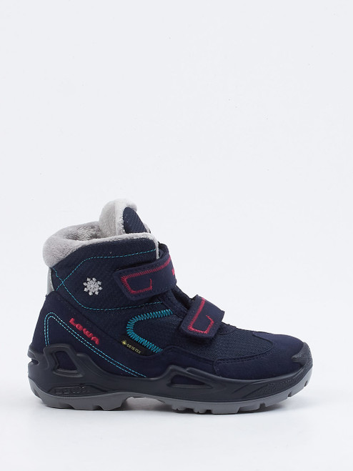 Klettboots-68301050003 Lowa