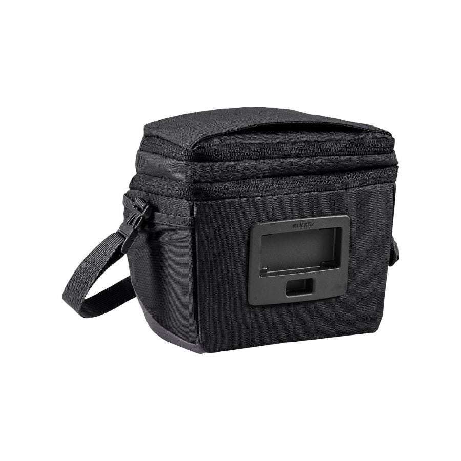 OnTour Box M (KLICKfix ready) - Lenkertasche