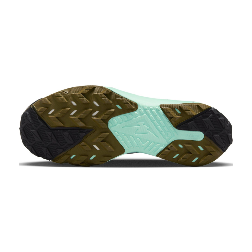 Nike Terra Kiger 9 DR2693-300 / grün