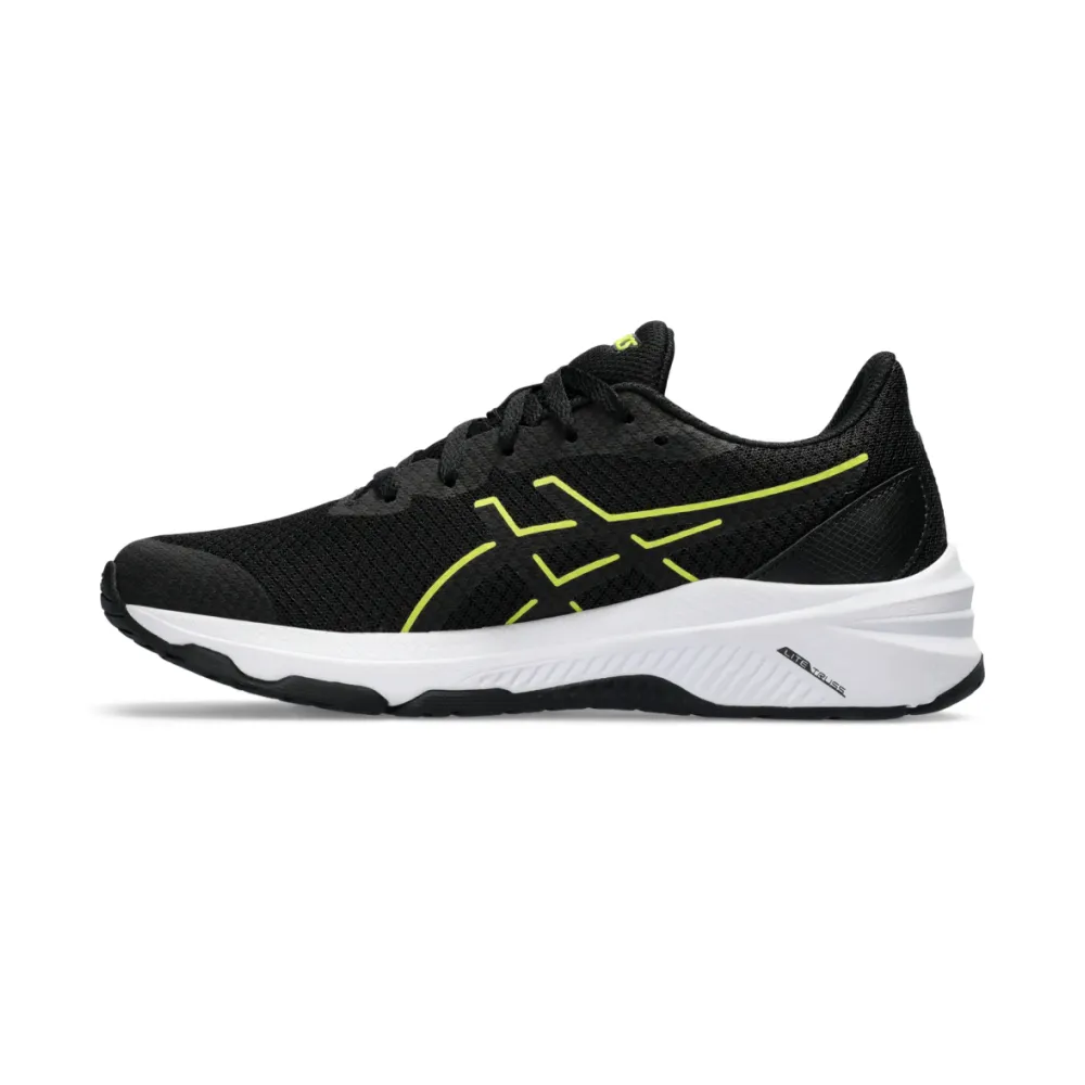 Asics GT 1000 12 GS 1014A296-005 / schwarz