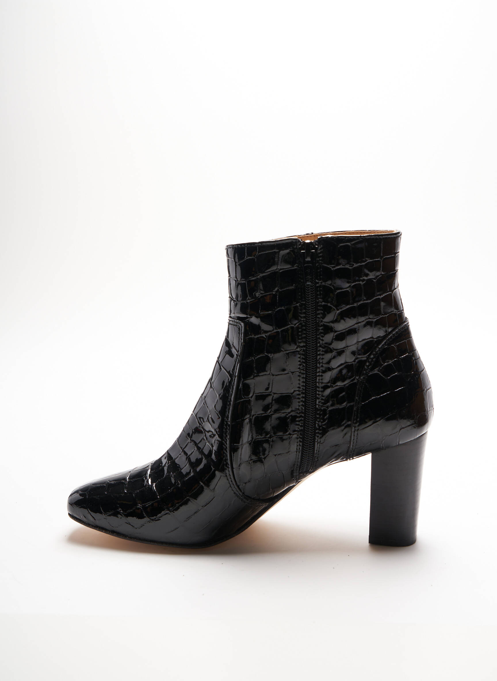 Day Off Bottines Femme couleur noir