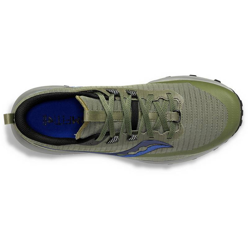 Saucony PEREGRINE 13 Laufschuhe Herren