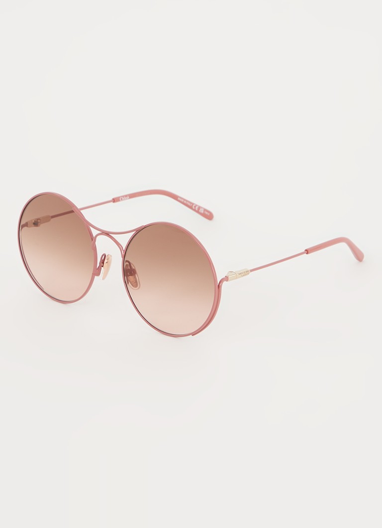 Ochelari de soare Chloé CHO166S