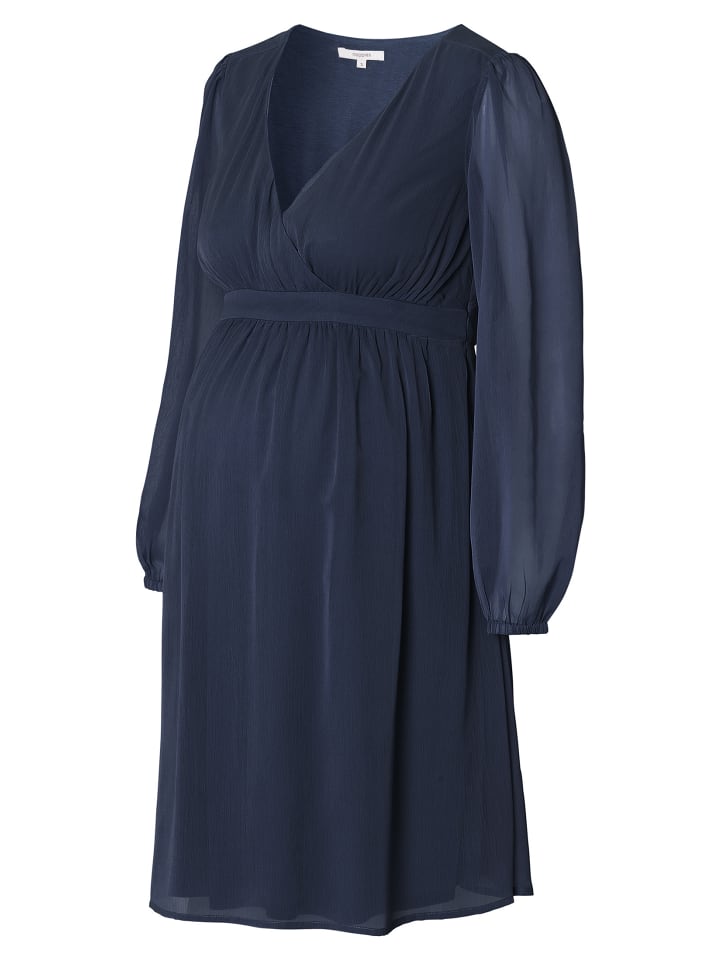 Noppies Kleid Jaya in Night günstig kaufen