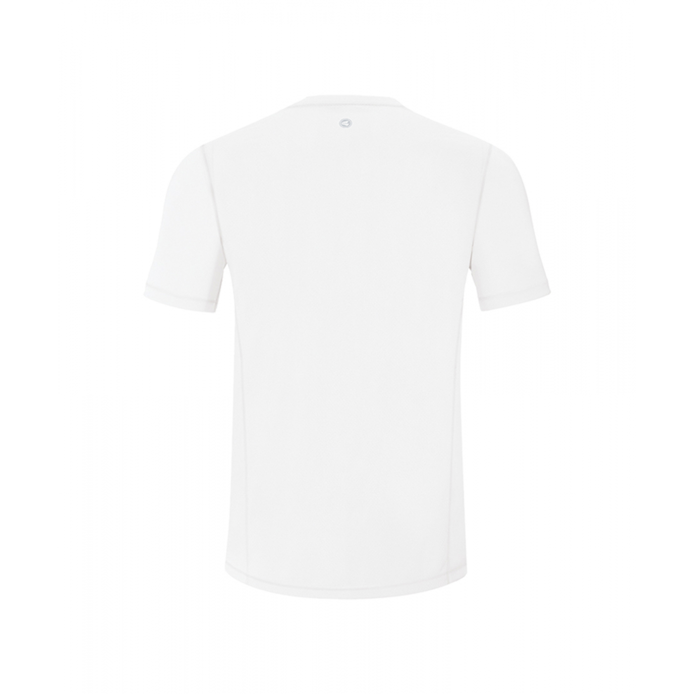Jako Run 2.0 T-Shirt Running Kids Weiss F00