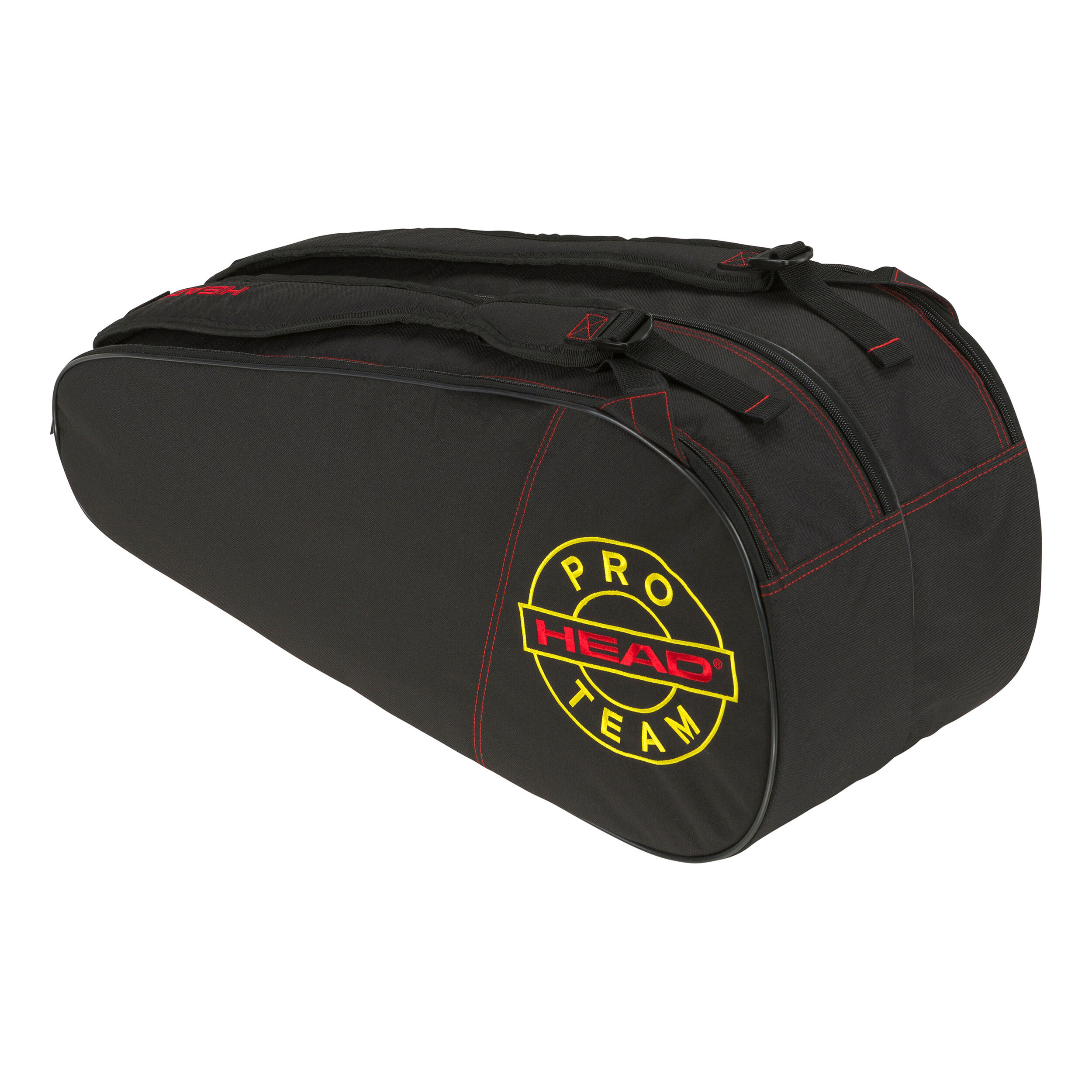 Tour Racquet Bag M Schlägertasche - Schwarz