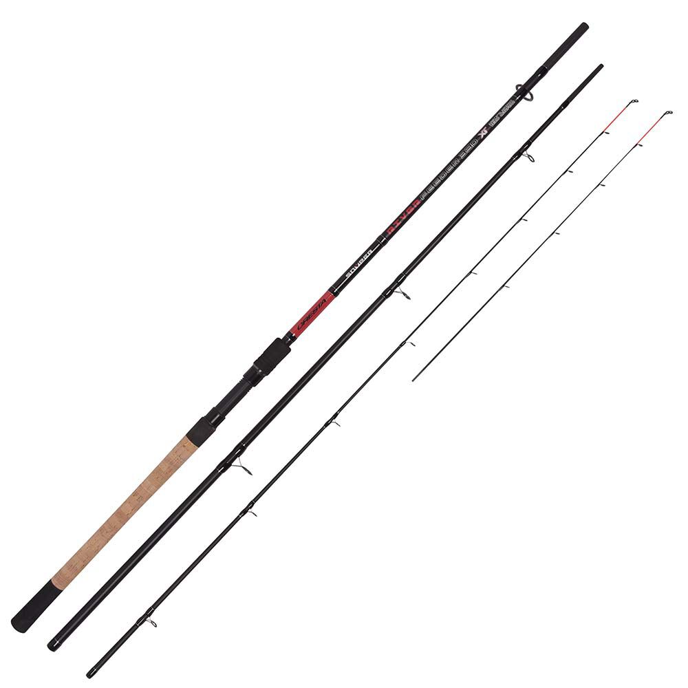 Cresta Snyper -syöttövavat 330XT 3,30 m 100-180 g syöttövapa