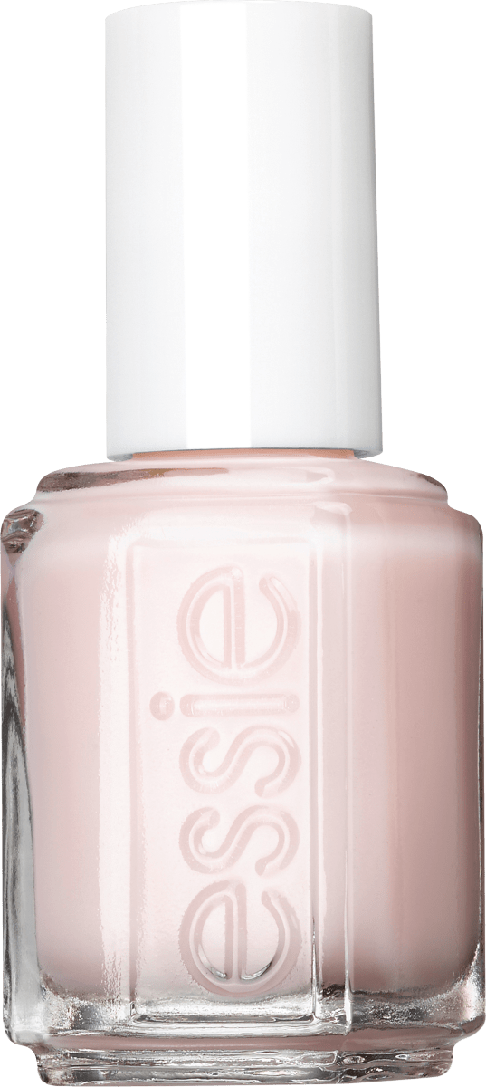 Nagellack 513 Sheer Luck, 13,5 ml