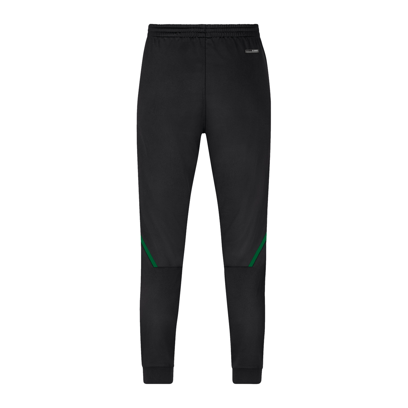 JAKO Challenge Polyesterhose Damen Schwarz F813