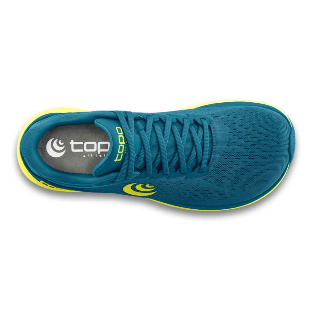 Topo Phantom 3 M063-BLULIM / blau