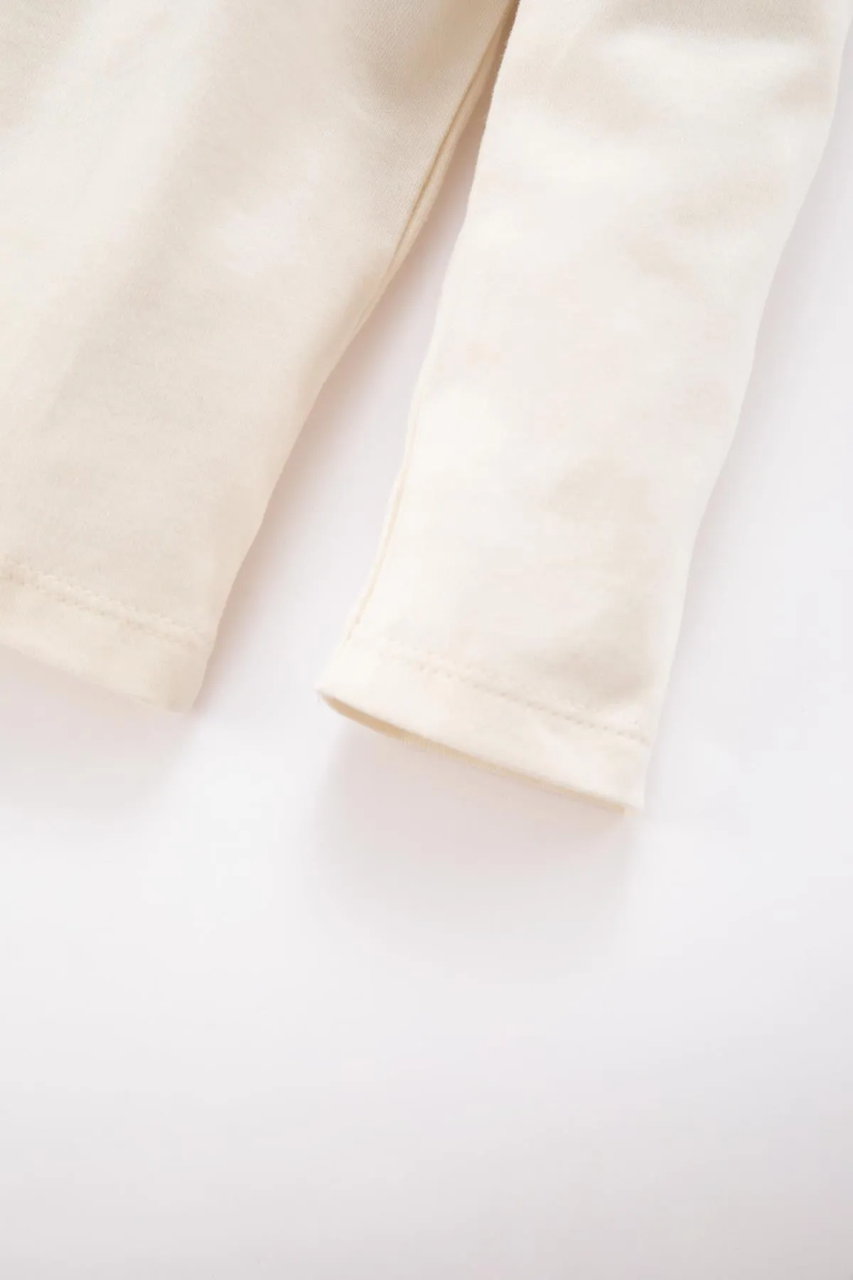 DeFacto  Geblümtes Langarm-T-Shirt-Cordkleid für Mädchen im 2er-Set