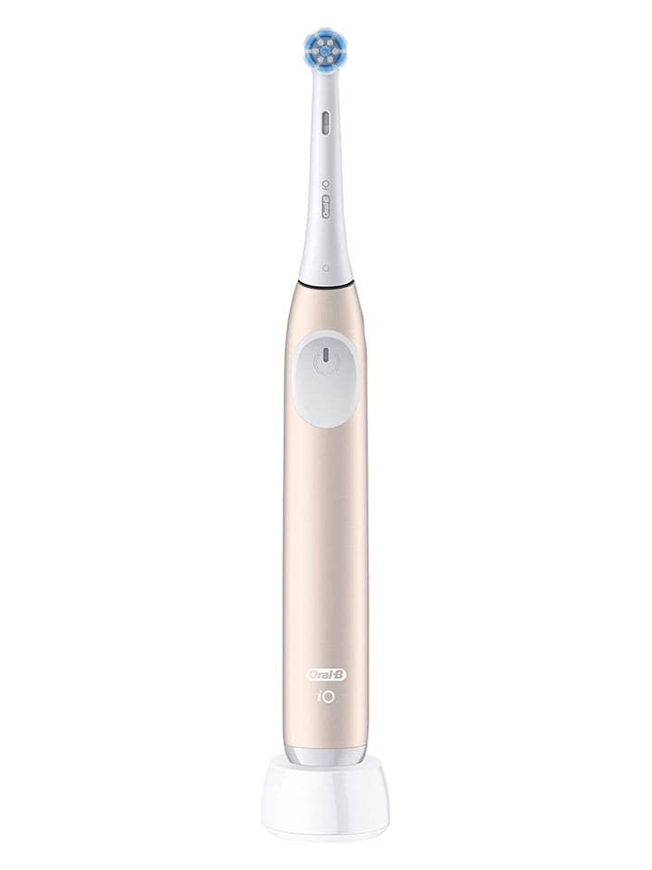 Oral-B Elektr. Zahnbürste 