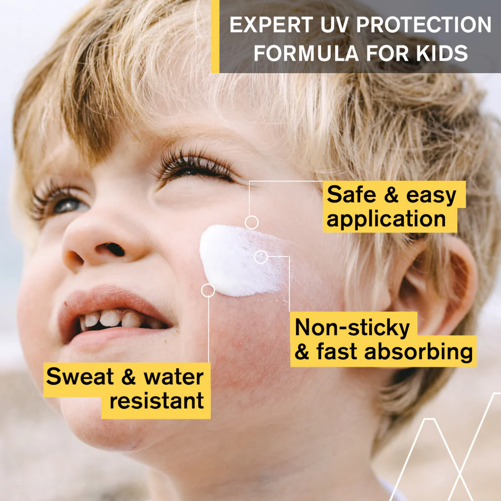 BARIESUN хидратантни спреј за децу SPF50+ - спреј за тело са високом заштитом од сунца, производи за децу