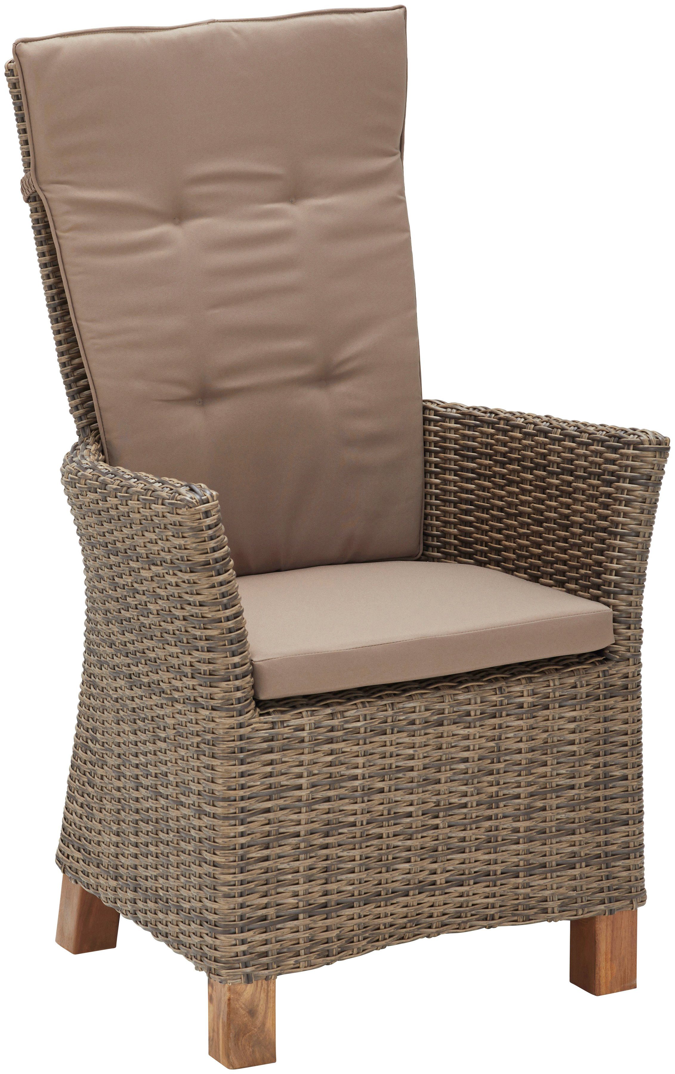 MERXX Garten-Essgruppe Toskana Deluxe