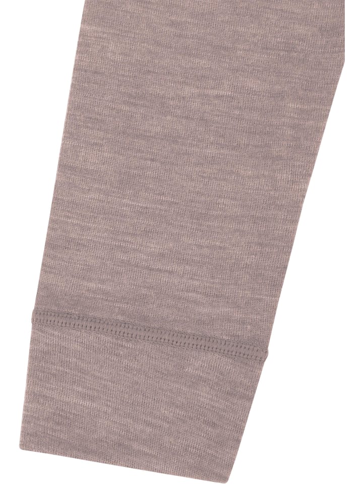 Normani Outdoor Sports 3er Pack Baby Merino Lange Unterhose „Tutira