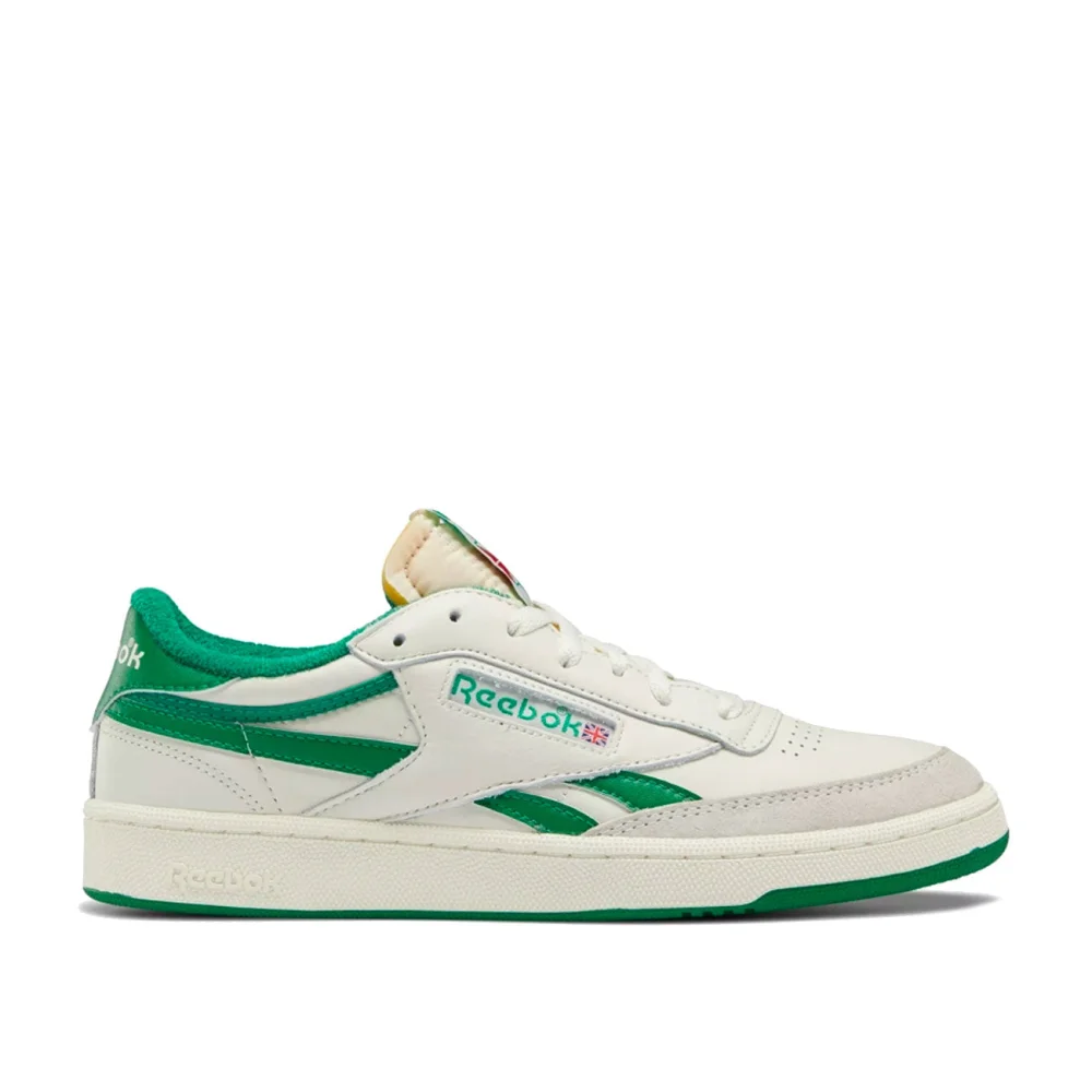 Reebok Club C Revenge Vintage 100001283 / weiss