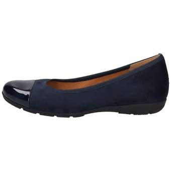 Gabor Ballerina in blau