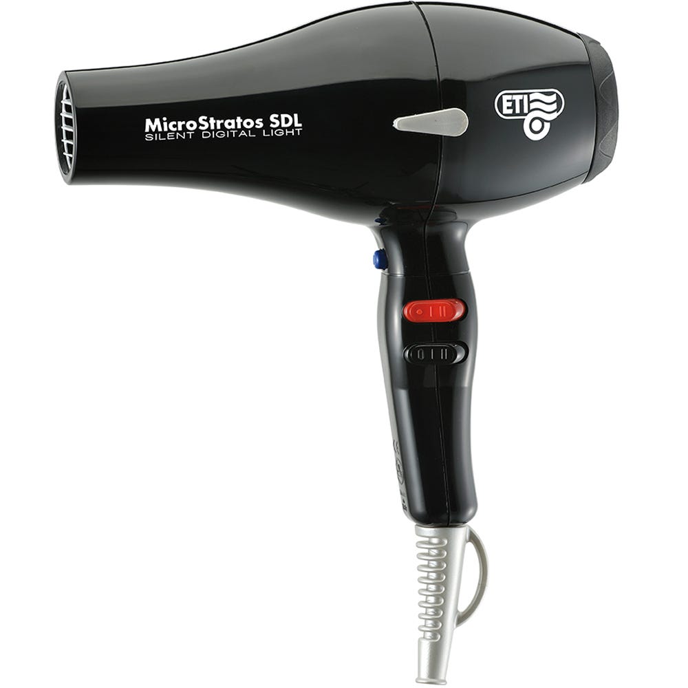 Comair Micro Stratos SDL Silent Digital Light