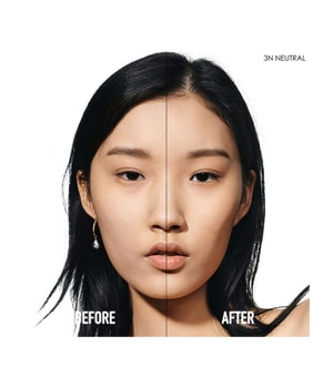 DIOR Diorskin Forever Matte Creme Foundation-30 ml