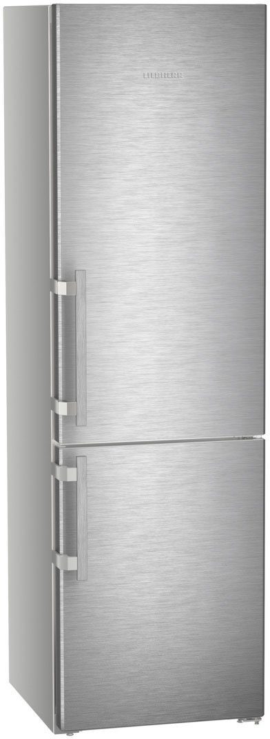 Liebherr Kühl-/Gefrierkombination CBNsdb 5753-20, 201,5 cm hoch, 59,7 cm breit, mit BioFresh und NoFrost