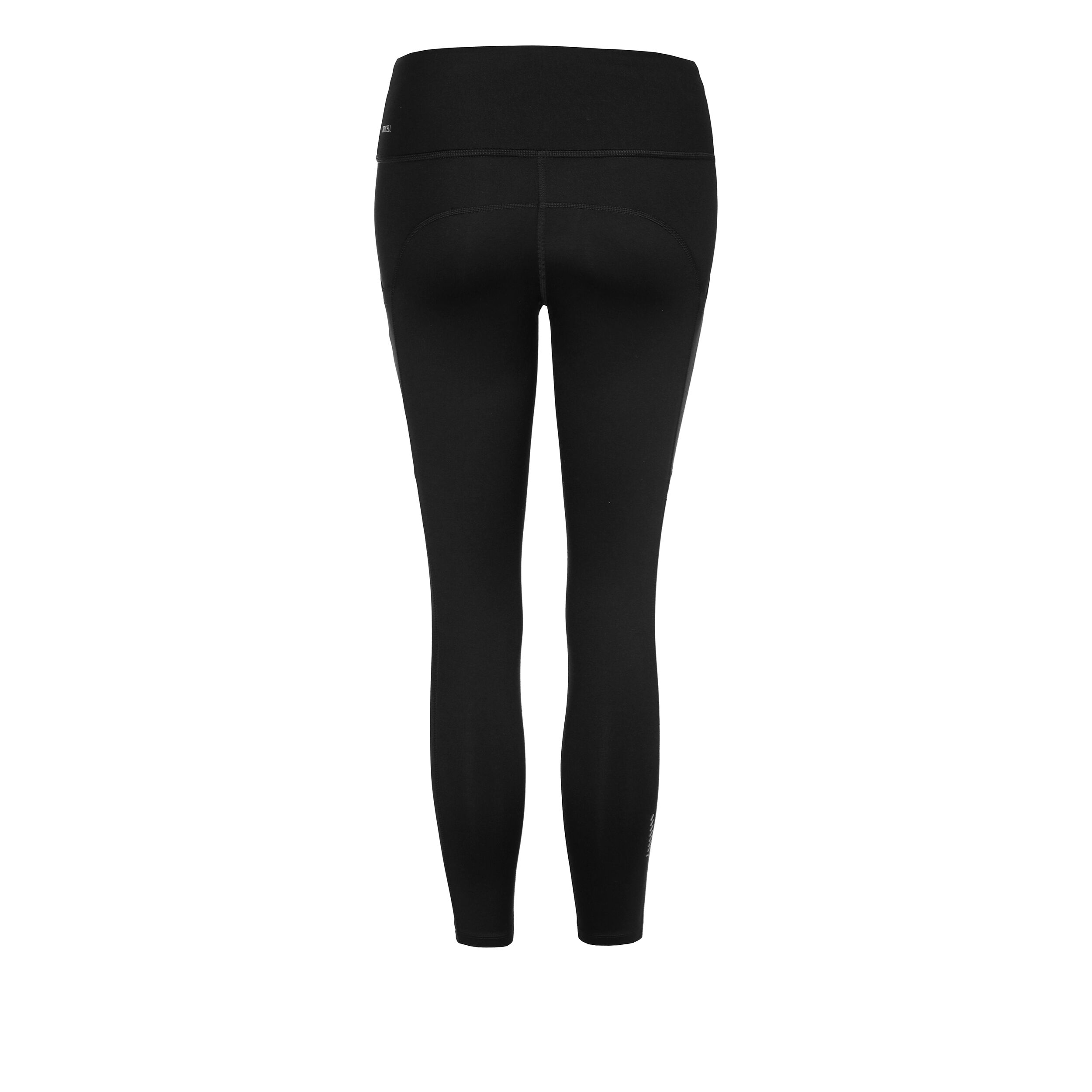 Run Favorite Velocity 3/4 Lauftight Damen - Schwarz