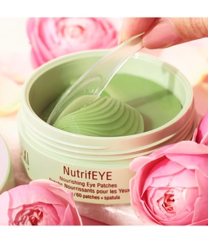 Pixi Skintreats NutrifEYE Rose & Chamomile Augenpads-60 Stk