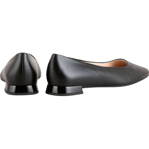 Högl Ballerinas SQUARED