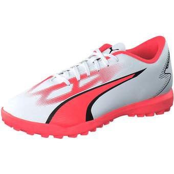PUMA Future Play TT Fußball in weiß