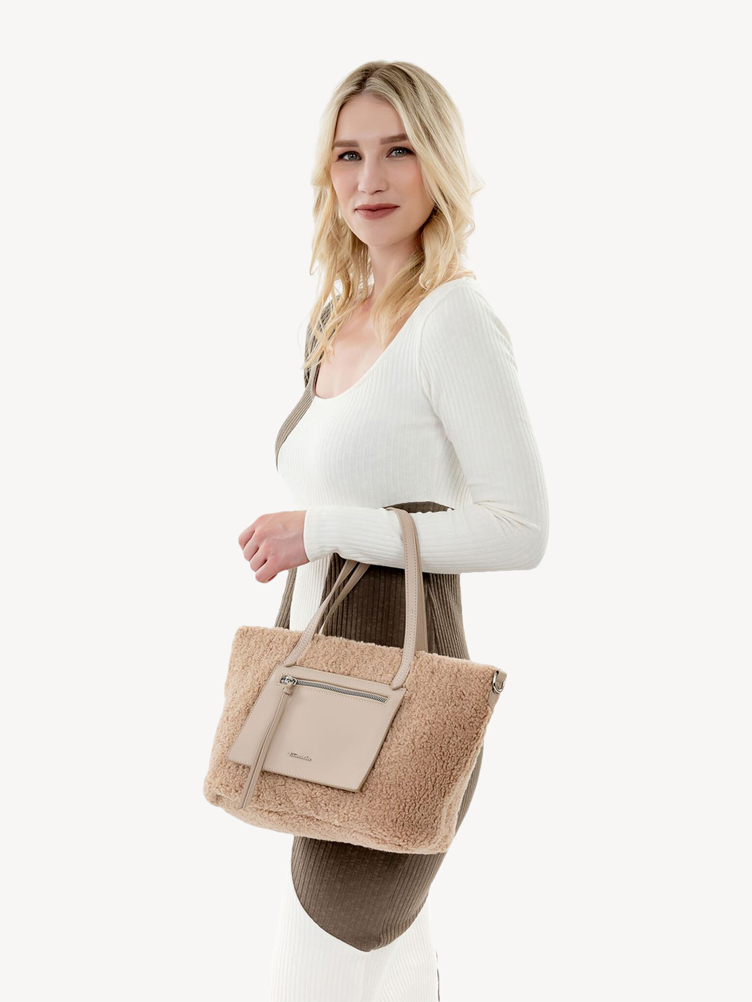 Sac cabas - beige