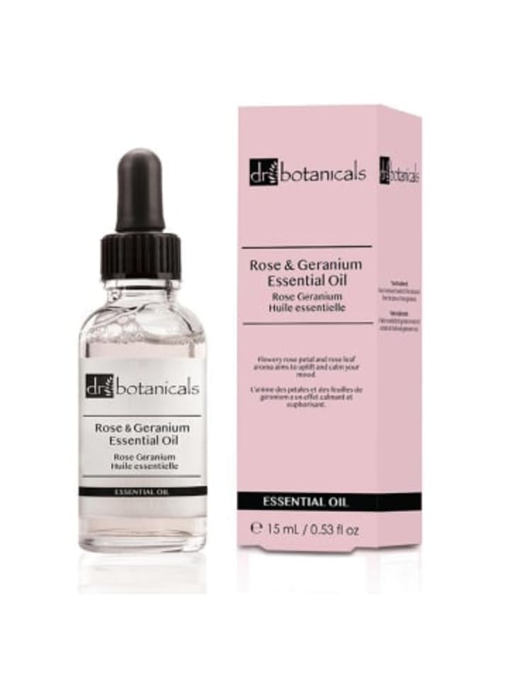 Skinchemists Ätherisches Bio-Öl Palmarosa 15ml günstig kaufen onesize