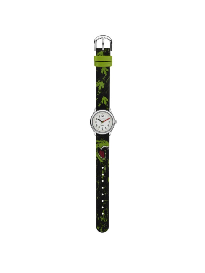 JACQUES FAREL Quarzuhr HCC 921 in Silber günstig kaufen onesize