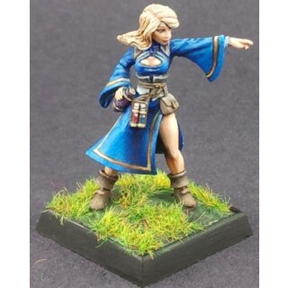 Juliette, Wizard (REA03547)